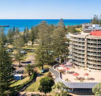 Northpoint Apartments - Schoolies Week Accommodation