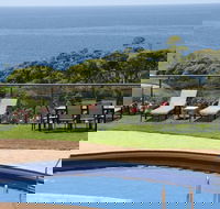 Amooran Oceanside - Schoolies Week Accommodation