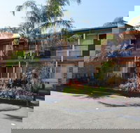 Homestead Motel - Schoolies Week Accommodation