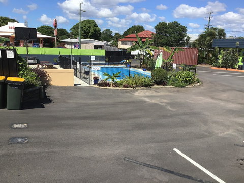 Arkana Motel - Schoolies Week Accommodation 1