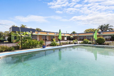 Arkana Motel - Schoolies Week Accommodation 2