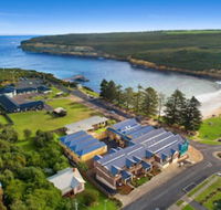 Sea Foam Villas - Schoolies Week Accommodation