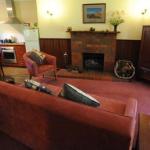Wintarni Olives Cottage - Schoolies Week Accommodation 0