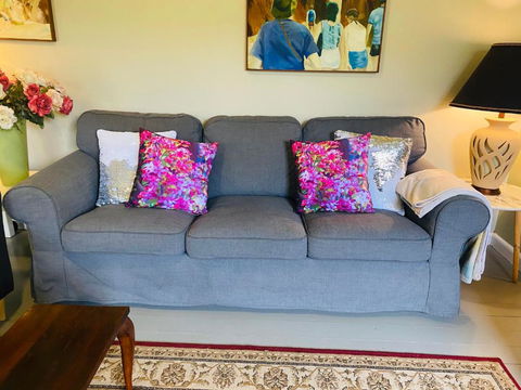 Bush Retreat Farm House - Schoolies Week Accommodation 3
