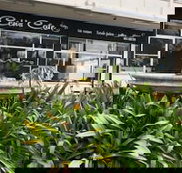 Ettalong Beach Motel - Schoolies Week Accommodation