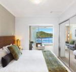 Ocean Panorama 1 Bedroom Oceanview Apt - Schoolies Week Accommodation