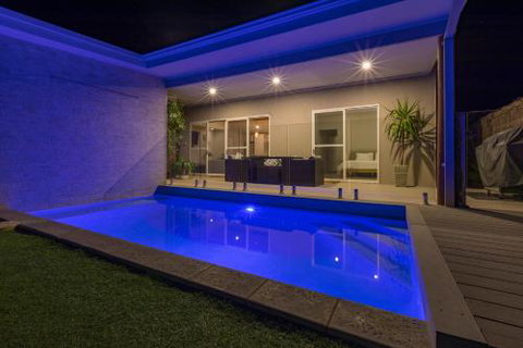 Sols Place Boutique Pool Villas - Schoolies Week Accommodation 3