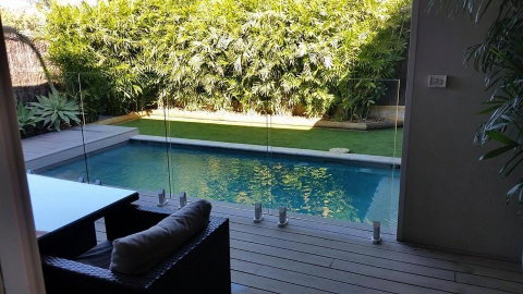 Sols Place Boutique Pool Villas - Schoolies Week Accommodation 4
