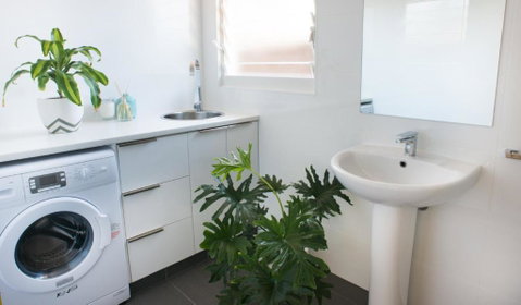 Sols Place Boutique Pool Villas - Schoolies Week Accommodation 1