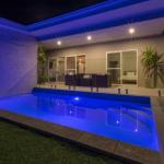 Sols Place Boutique Pool Villas - Schoolies Week Accommodation 0
