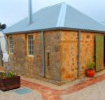 Morialta Barns - Schoolies Week Accommodation