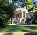 Colins Garden