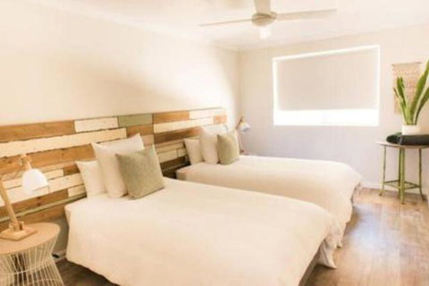 Starboard Views Kalbarri River Front Apartment - Schoolies Week Accommodation 0
