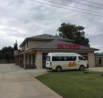Blue Sky Apartment - Schoolies Week Accommodation