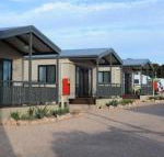 BIG4 Ceduna Tourist Park - Schoolies Week Accommodation