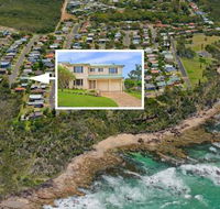 SEAVIEW DREAM Bonny Hills - Schoolies Week Accommodation