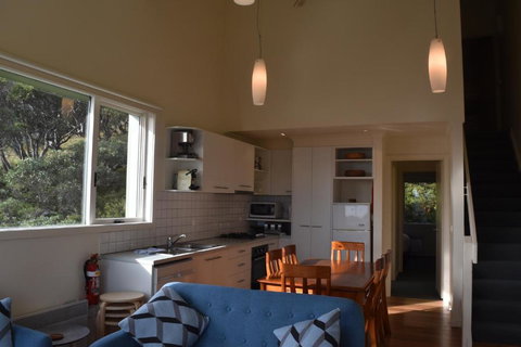 Razorback 8 - Schoolies Week Accommodation 4