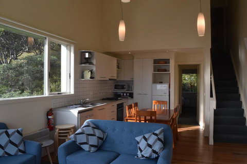 Razorback 8 - Schoolies Week Accommodation 6