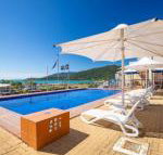 Ocean View Studio 49A - Schoolies Week Accommodation