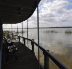 PS Federal Retreat Paddle Steamer Goolwa - Schoolies Week Accommodation