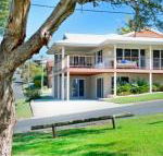 Allure by The Sea - Schoolies Week Accommodation