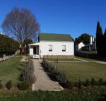 The Chapel Deloraine - Schoolies Week Accommodation