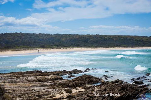 22 Dulling Street Beach House - Schoolies Week Accommodation 5