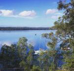 SilverWaters Waterfront Accommodation - Schoolies Week Accommodation