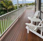 Maslin Beach Getaway - Schoolies Week Accommodation