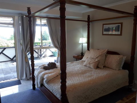 Robins Nest B & B - Schoolies Week Accommodation 5