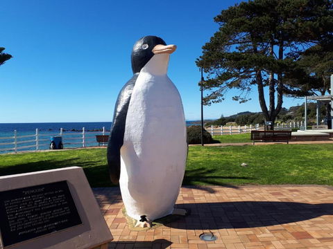 Robins Nest B & B - Schoolies Week Accommodation 4