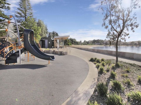 Penthouse 707 4 Bedroom Oceanview Penthouse - Schoolies Week Accommodation 6