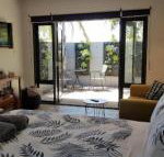 The Courtyard - Schoolies Week Accommodation