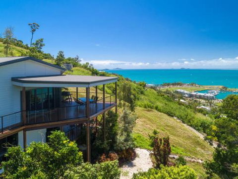 Casa Del Mar House Of The Sea - Schoolies Week Accommodation 3