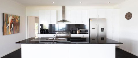 Casa Del Mar House Of The Sea - Schoolies Week Accommodation 6