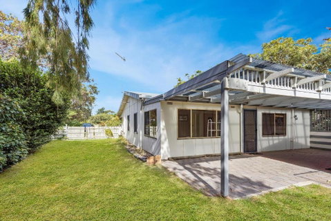 Kambera Pet Friendly Cottage On Raymond Island - Schoolies Week Accommodation 6