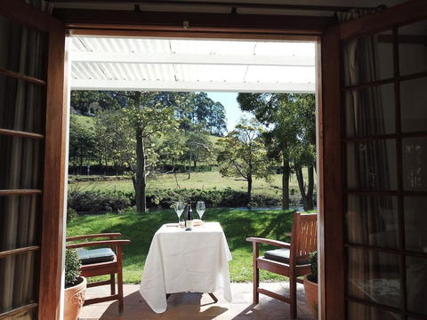 Forth River Cottage - Schoolies Week Accommodation 5