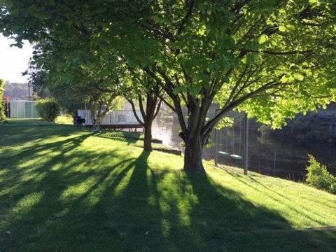 Forth River Cottage - Schoolies Week Accommodation 2