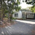 15 Belle Court Modern Architect Designed Open Plan Holiday Home With Outdoor Shower - Schoolies Week Accommodation 0