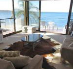 13 Harbourside 3 7 Soldiers Point Road fantastic waterfront unit - Schoolies Week Accommodation