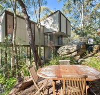 TreetopsatWagstaffe - Schoolies Week Accommodation