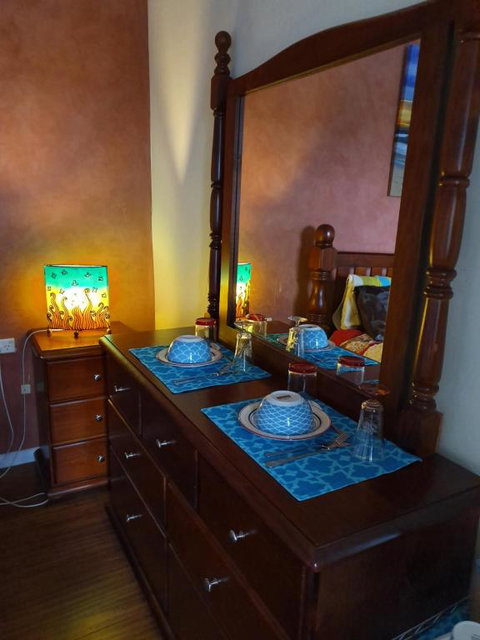 JUST 4 YOU! Amazing Sea Views WIFI Fullly Air Conditioned King Bed - Schoolies Week Accommodation 2