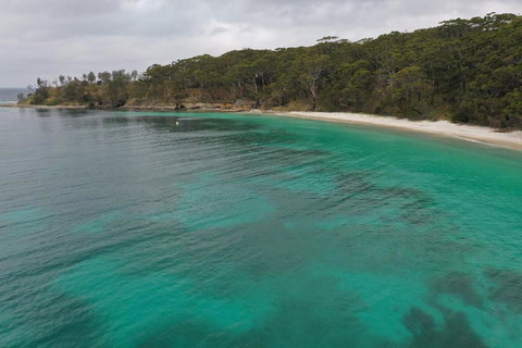 JUST 4 YOU! Amazing Sea Views WIFI Fullly Air Conditioned King Bed - Schoolies Week Accommodation 1