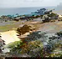 Cockatoo Cabin - Schoolies Week Accommodation