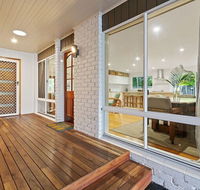 Seabreeze at Cabarita - Schoolies Week Accommodation