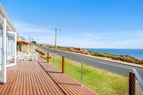 Salomon Sea Haus Sellicks Beach - Schoolies Week Accommodation 5