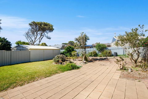 Salomon Sea Haus Sellicks Beach - Schoolies Week Accommodation 1