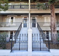 UKO Paddington - Schoolies Week Accommodation