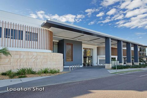 Jacks At The Bay 18a Achilles Street - Schoolies Week Accommodation 5
