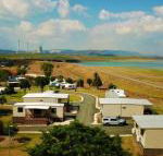 Lake Callide Retreat - Schoolies Week Accommodation
